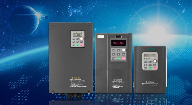 Working principle of solar pumping inverters