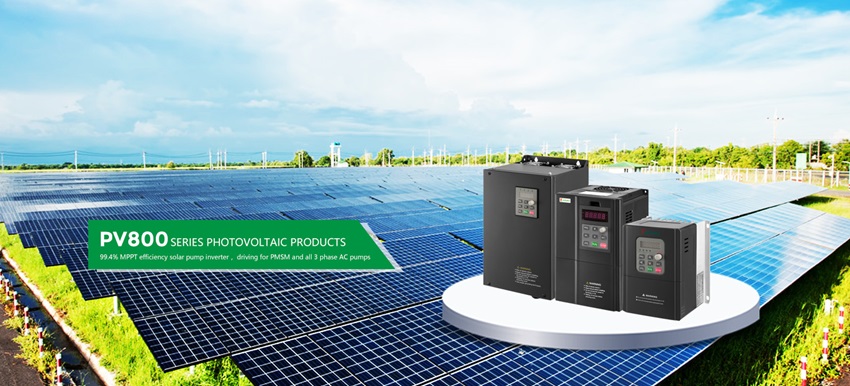 Solar Pump Inverters in Solar Pumping Systems: Highlighting KEWO Electric