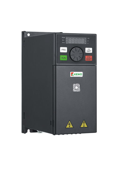 PV300 photovoltaic water pump inverter