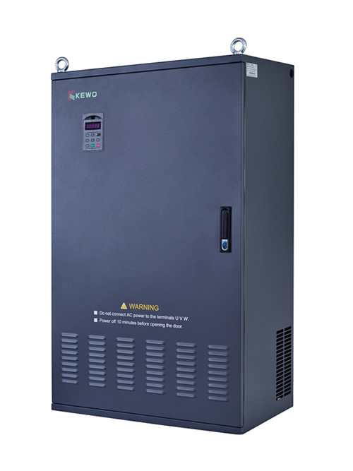 AD1300 series four-quadrant inverter.