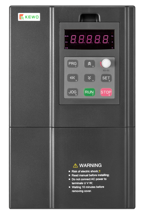 AD800S-H High-speed Variable Frequency Drive.