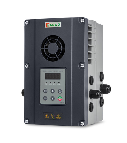 FD500 Distributed Frequency Converter