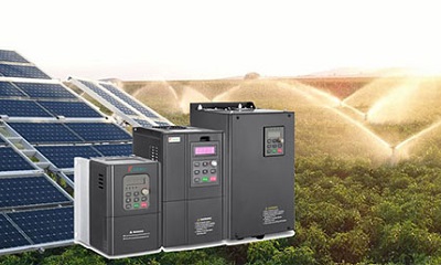 Three-Phase Solar Pump Inverter Selection Guide