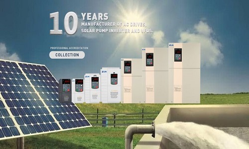 Maintenance and Care Guide for Solar Pump Inverter